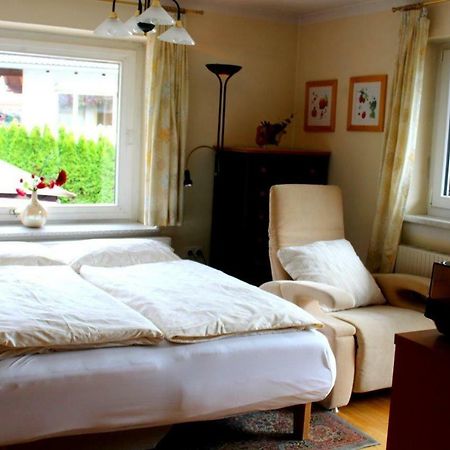 Ferienwohnung Stuibenfall แยร์สเซินส์ ภายนอก รูปภาพ