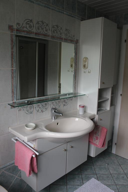 Ferienwohnung Stuibenfall แยร์สเซินส์ ภายนอก รูปภาพ