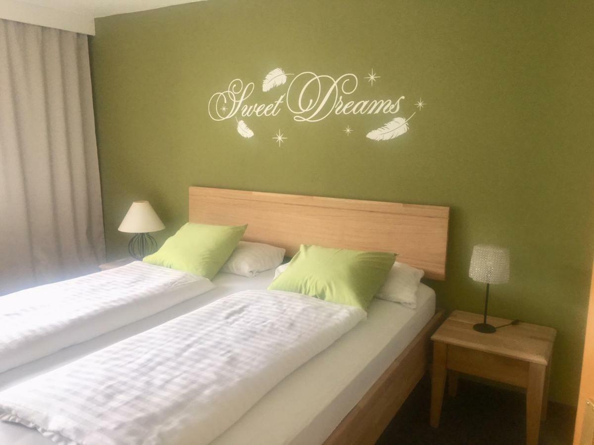 Ferienwohnung Stuibenfall แยร์สเซินส์ ภายนอก รูปภาพ